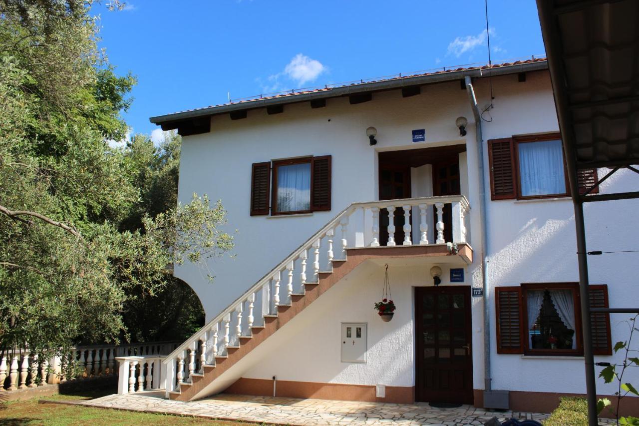 ריסיקה Apartments Seka מראה חיצוני תמונה