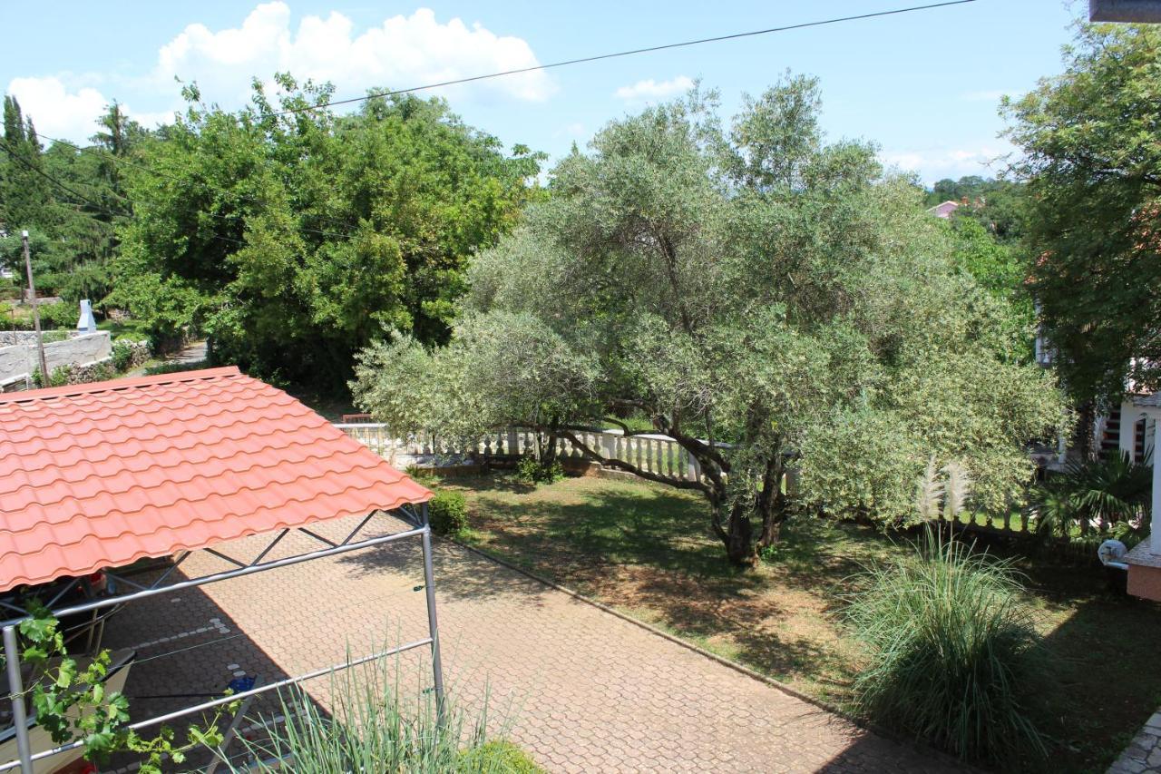 ריסיקה Apartments Seka מראה חיצוני תמונה