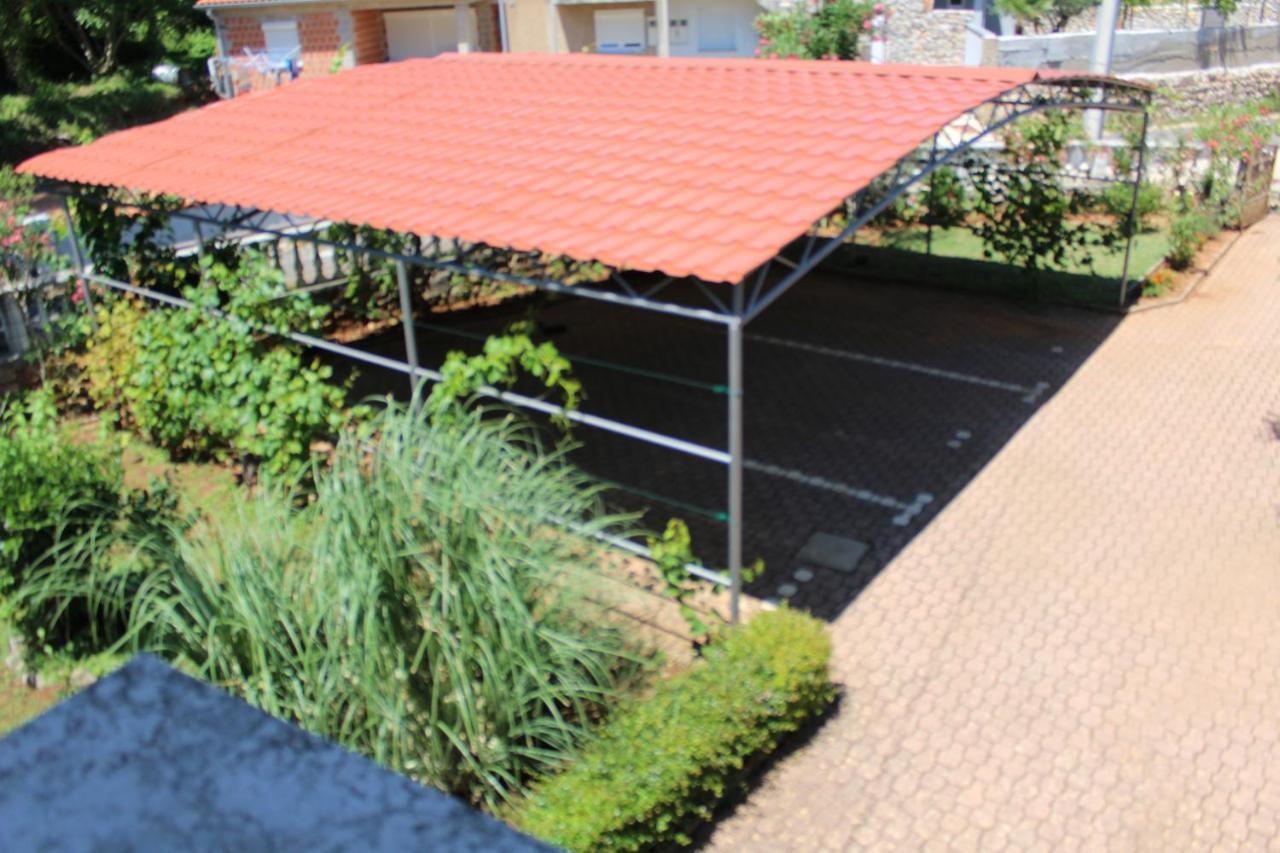 ריסיקה Apartments Seka מראה חיצוני תמונה