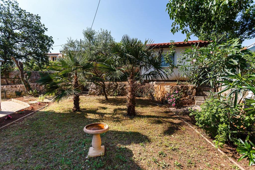 ריסיקה Apartments Seka חדר תמונה