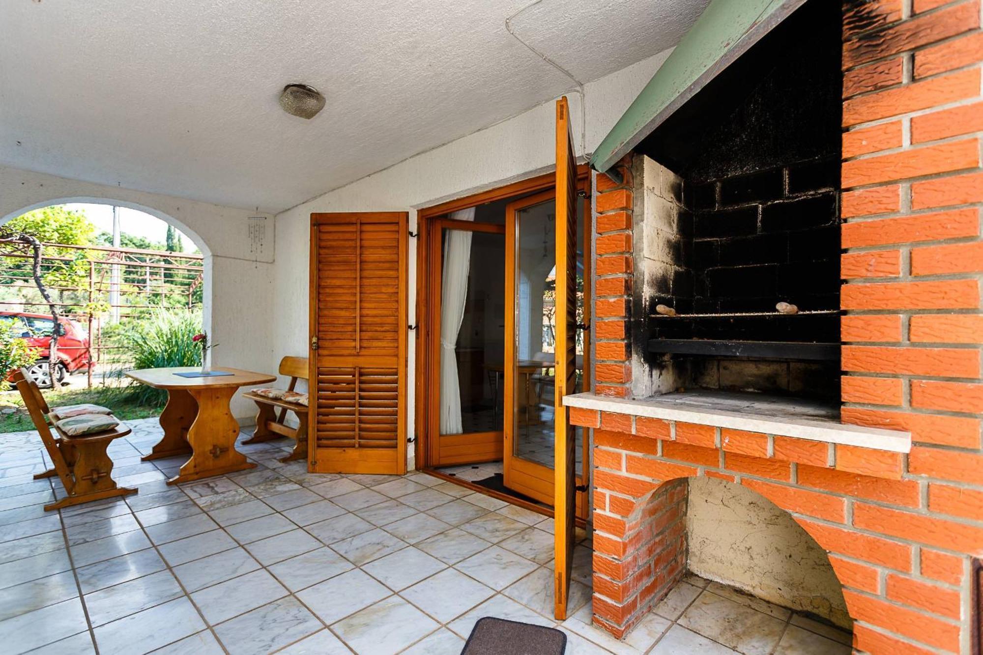 ריסיקה Apartments Seka חדר תמונה