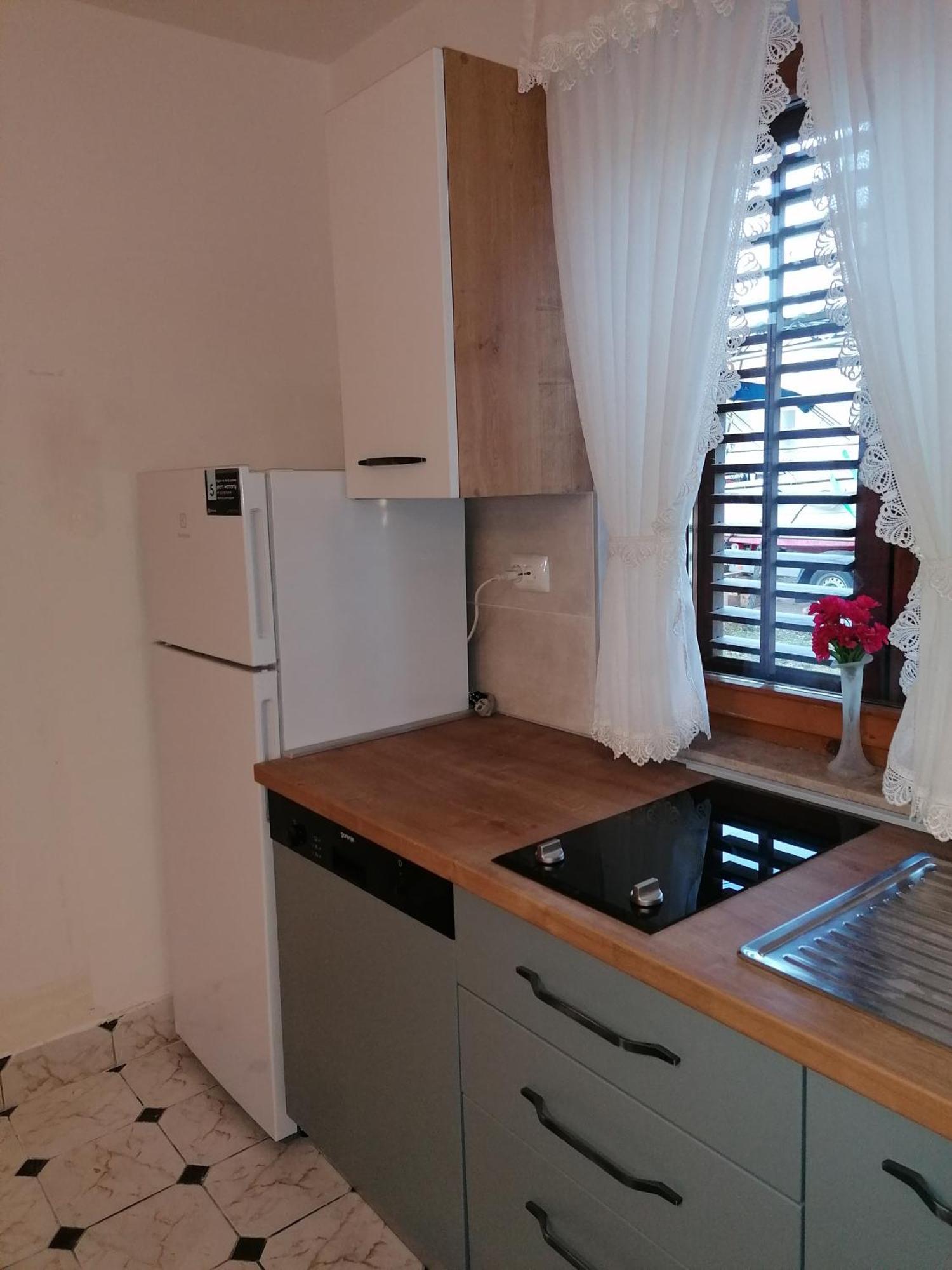 ריסיקה Apartments Seka חדר תמונה