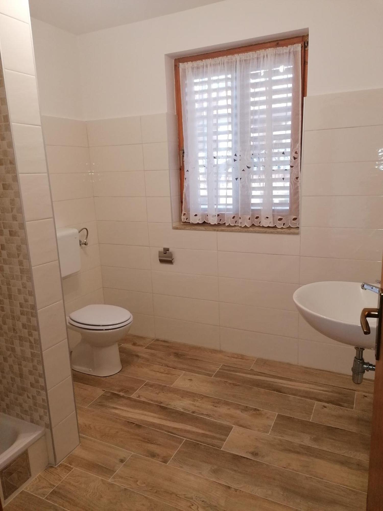 ריסיקה Apartments Seka חדר תמונה