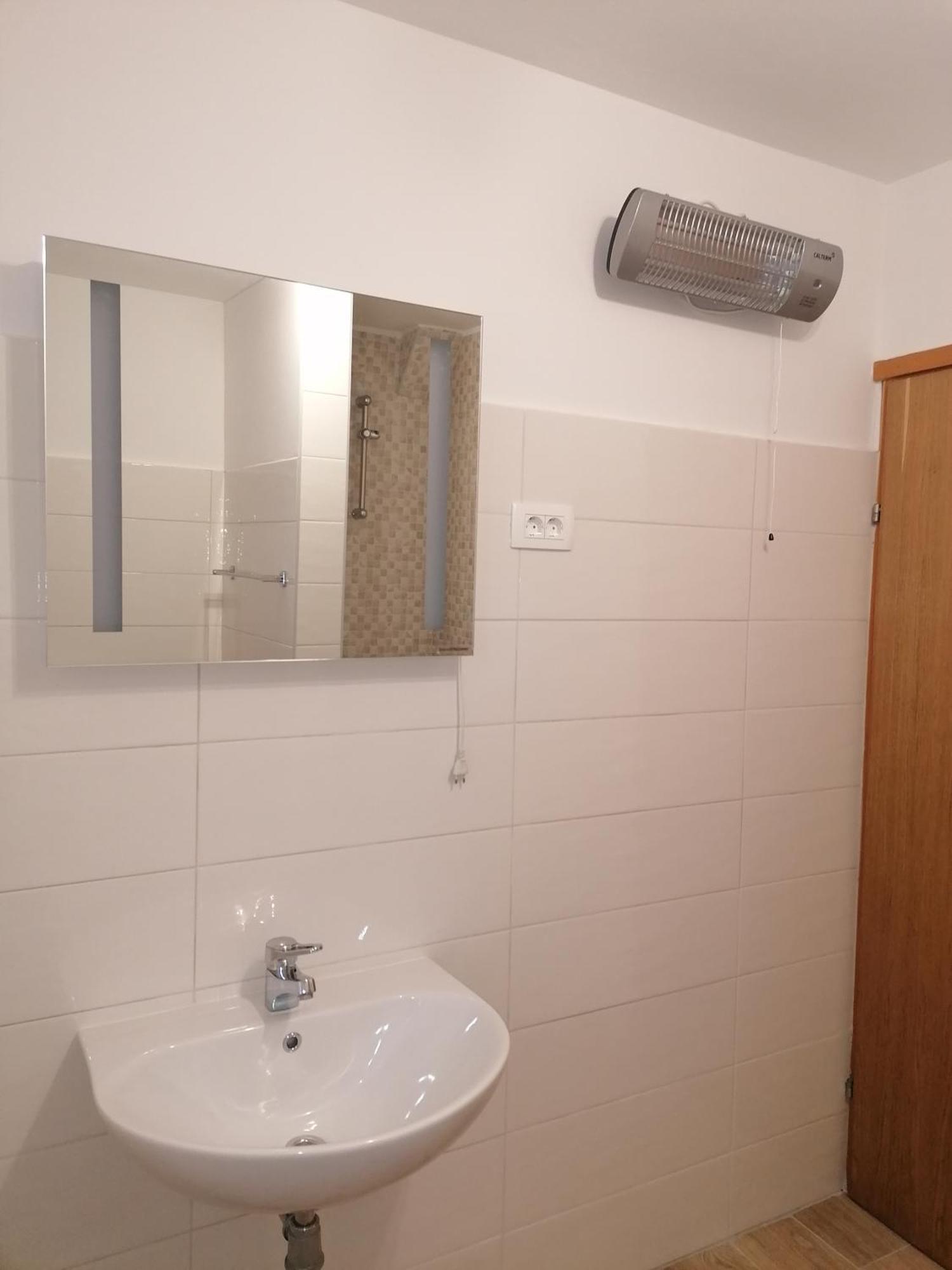 ריסיקה Apartments Seka חדר תמונה