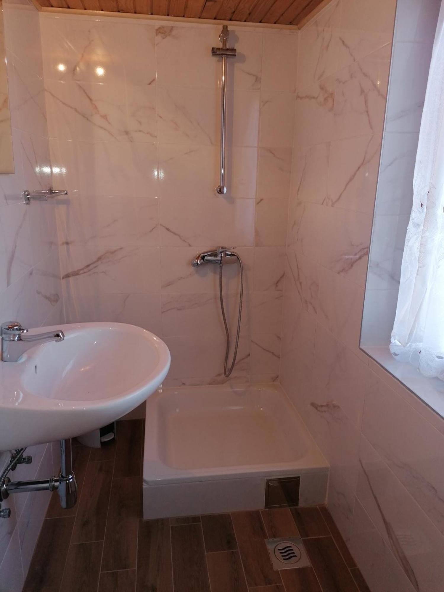 ריסיקה Apartments Seka חדר תמונה