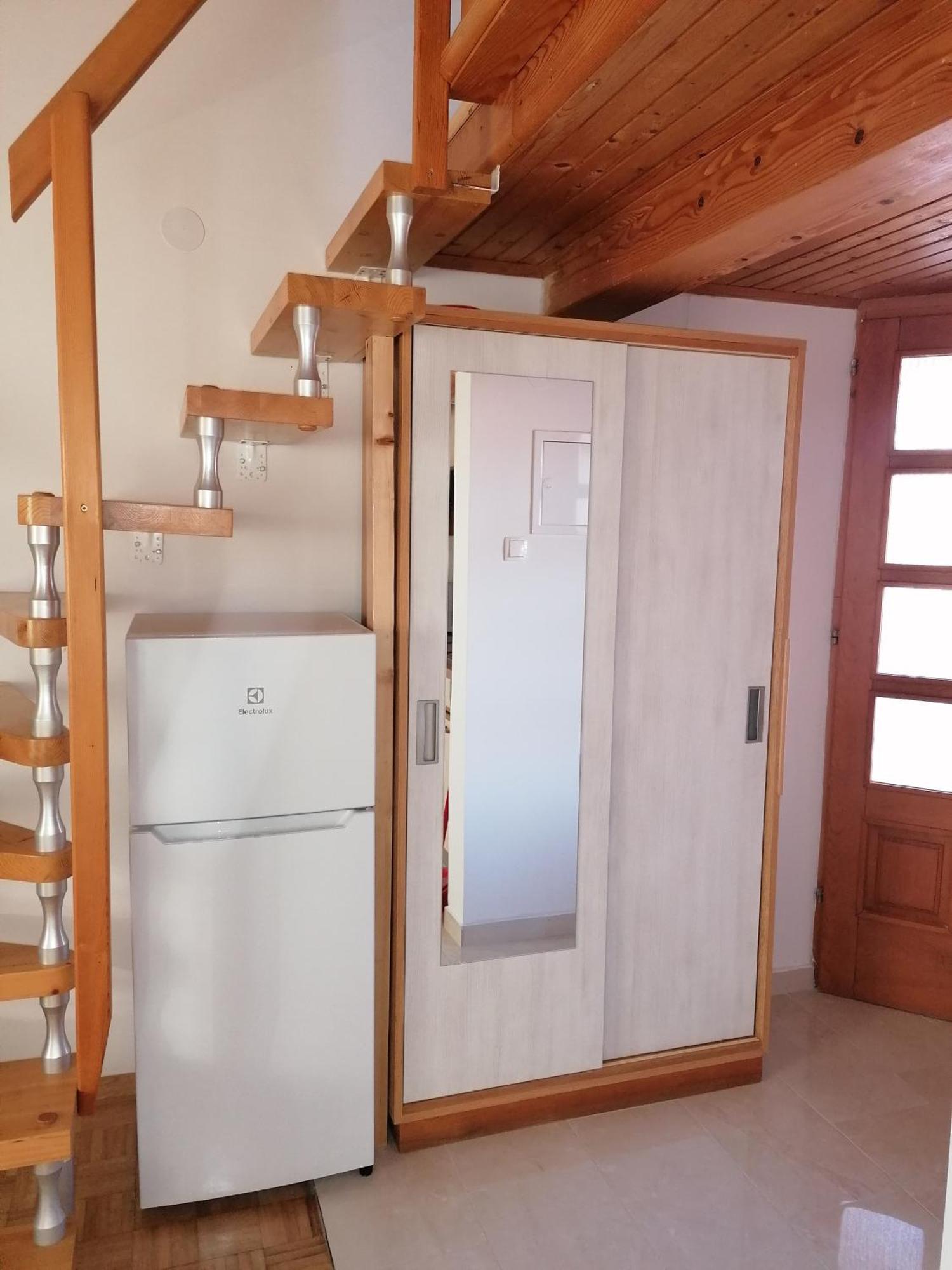 ריסיקה Apartments Seka חדר תמונה