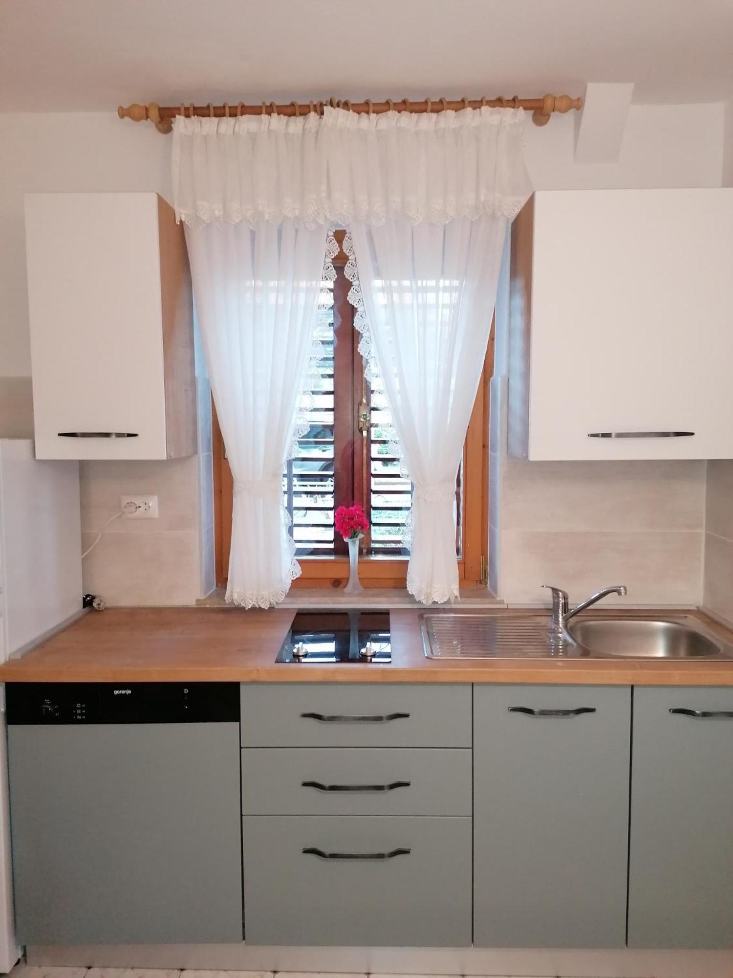 ריסיקה Apartments Seka חדר תמונה