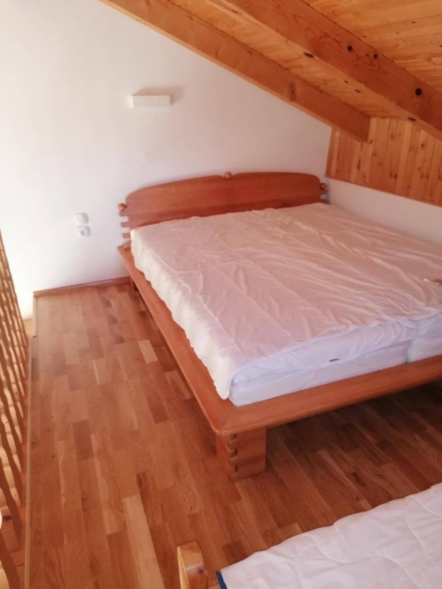 ריסיקה Apartments Seka חדר תמונה