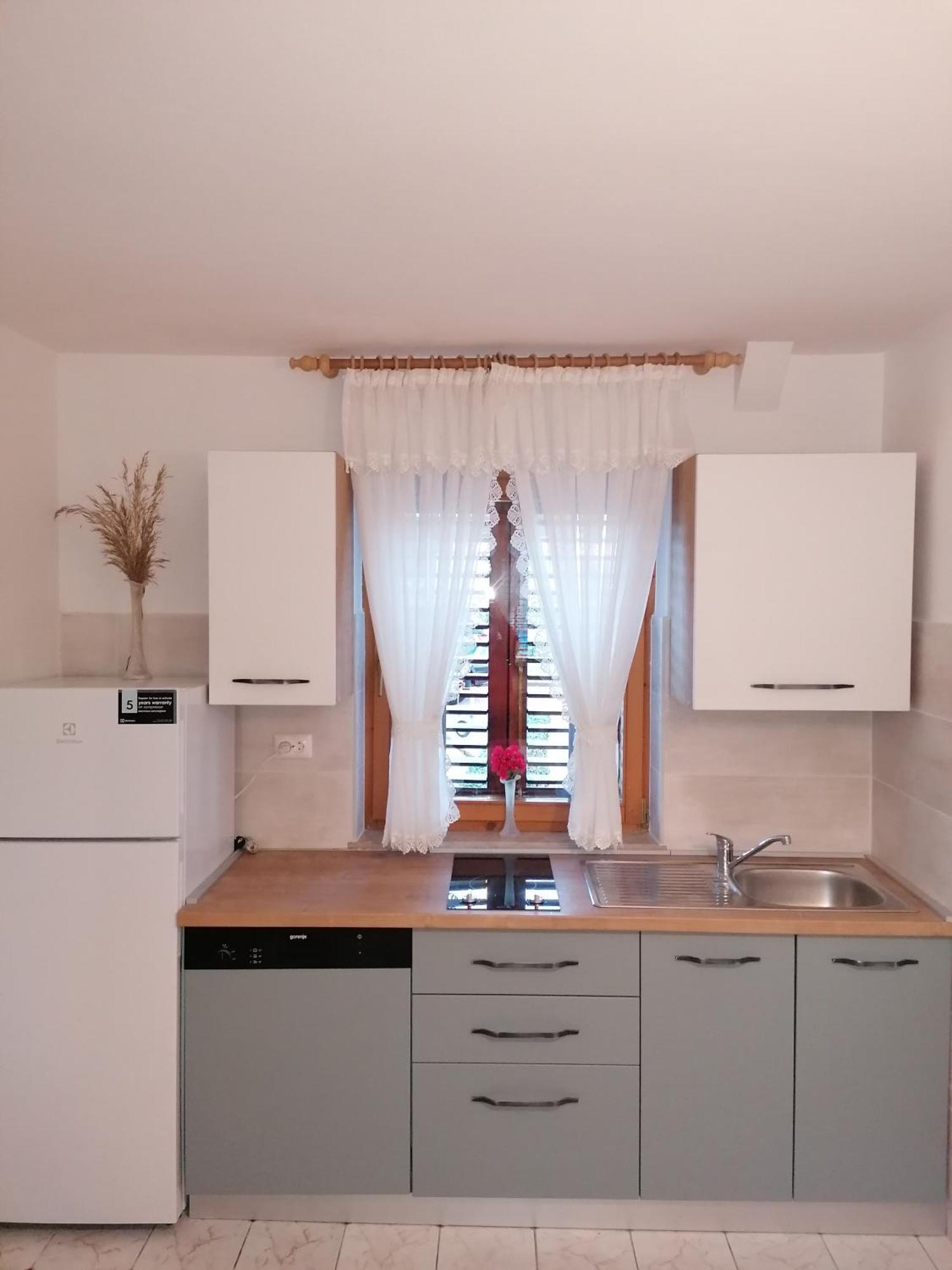 ריסיקה Apartments Seka חדר תמונה