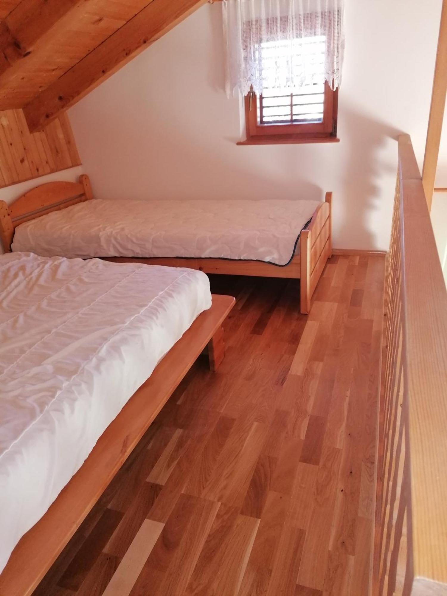 ריסיקה Apartments Seka חדר תמונה
