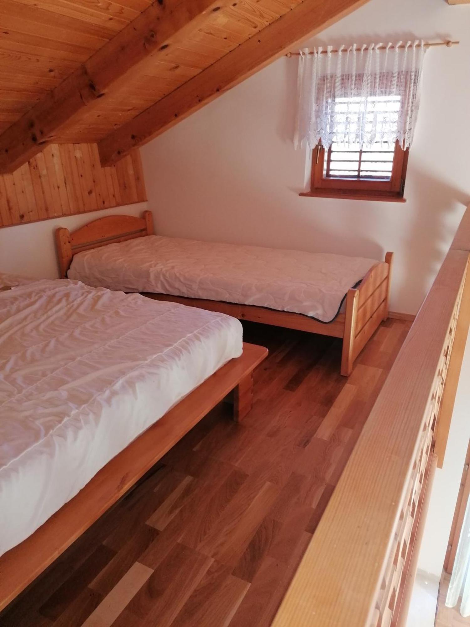 ריסיקה Apartments Seka חדר תמונה