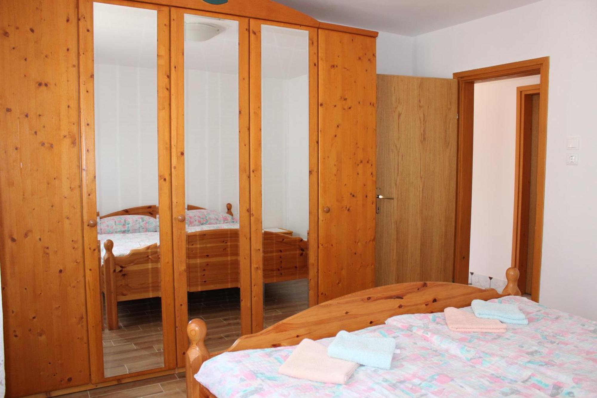 ריסיקה Apartments Seka חדר תמונה