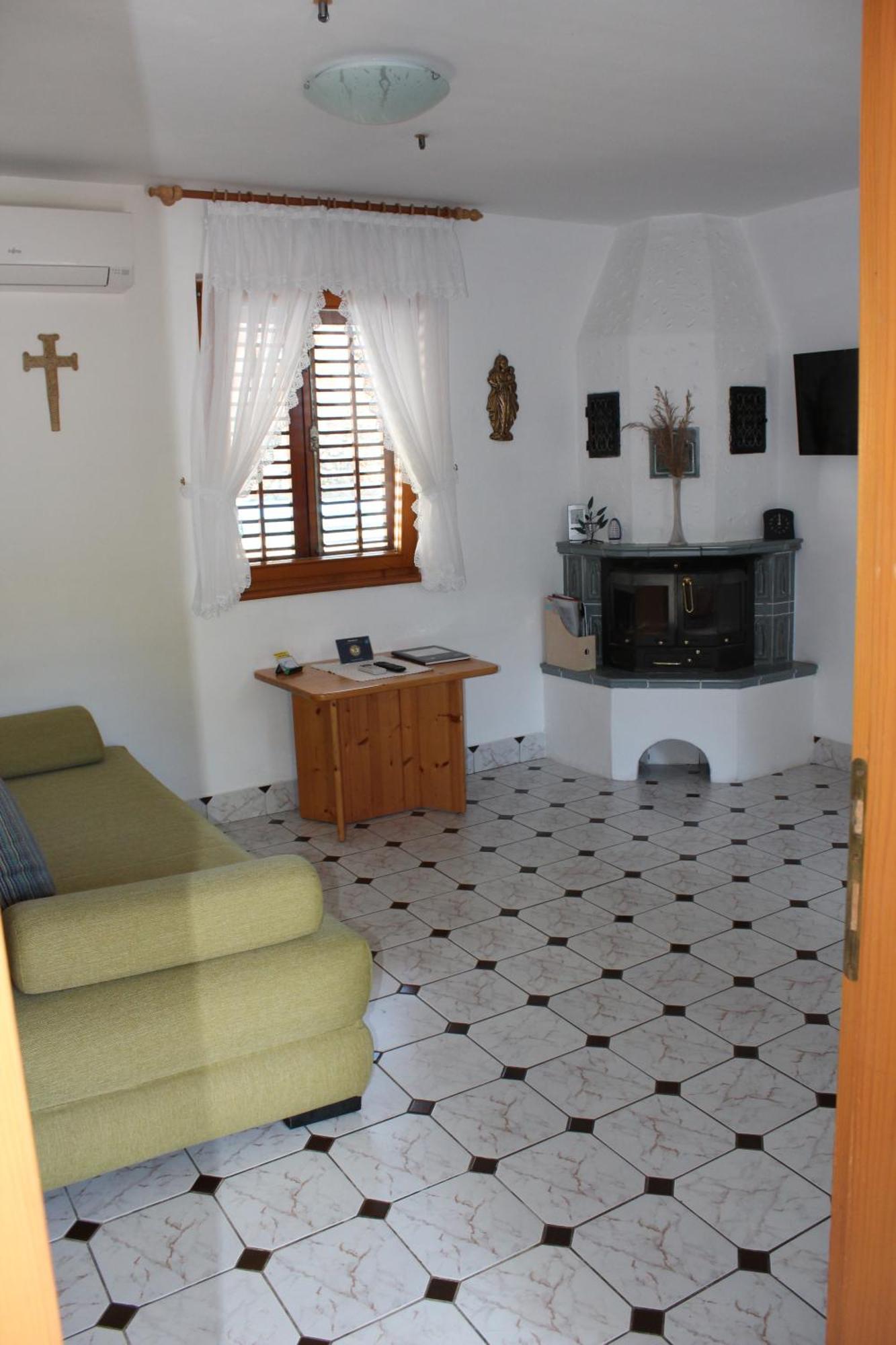 ריסיקה Apartments Seka חדר תמונה