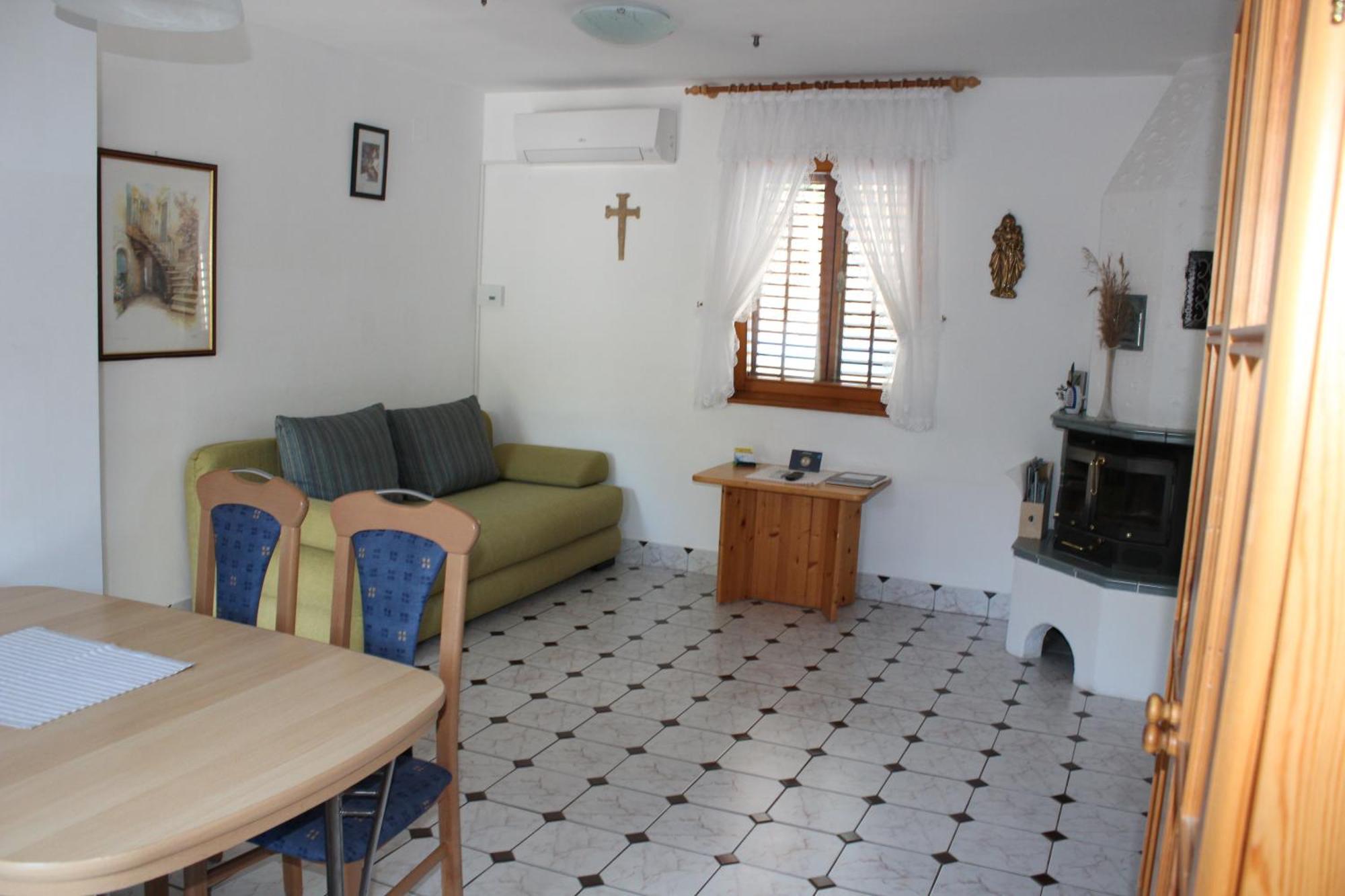 ריסיקה Apartments Seka חדר תמונה