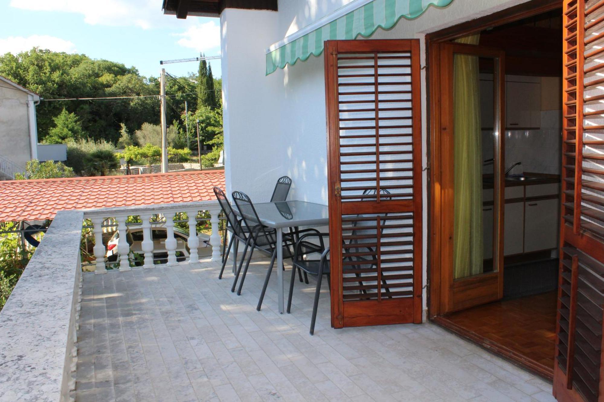 ריסיקה Apartments Seka חדר תמונה