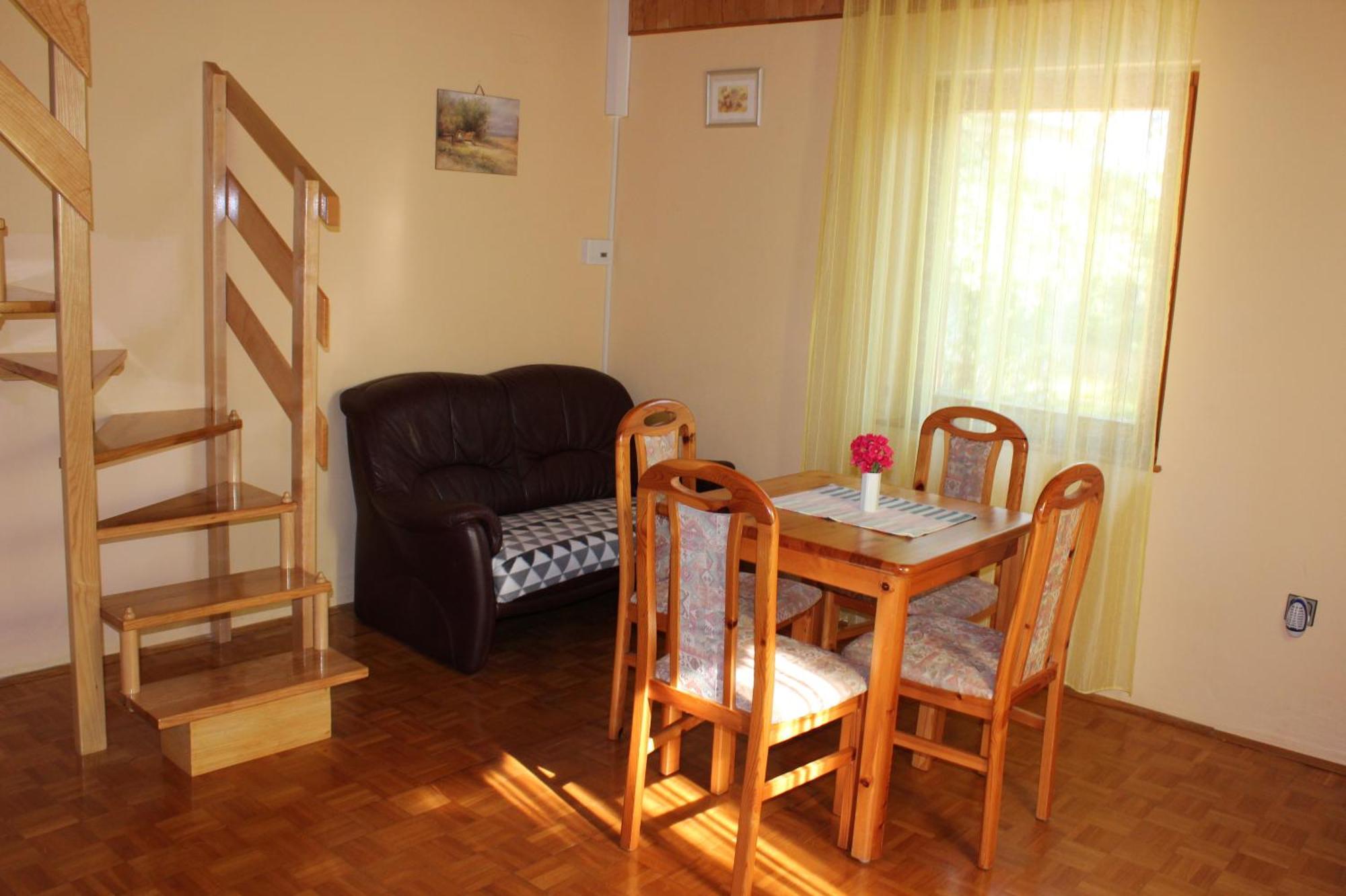 ריסיקה Apartments Seka חדר תמונה