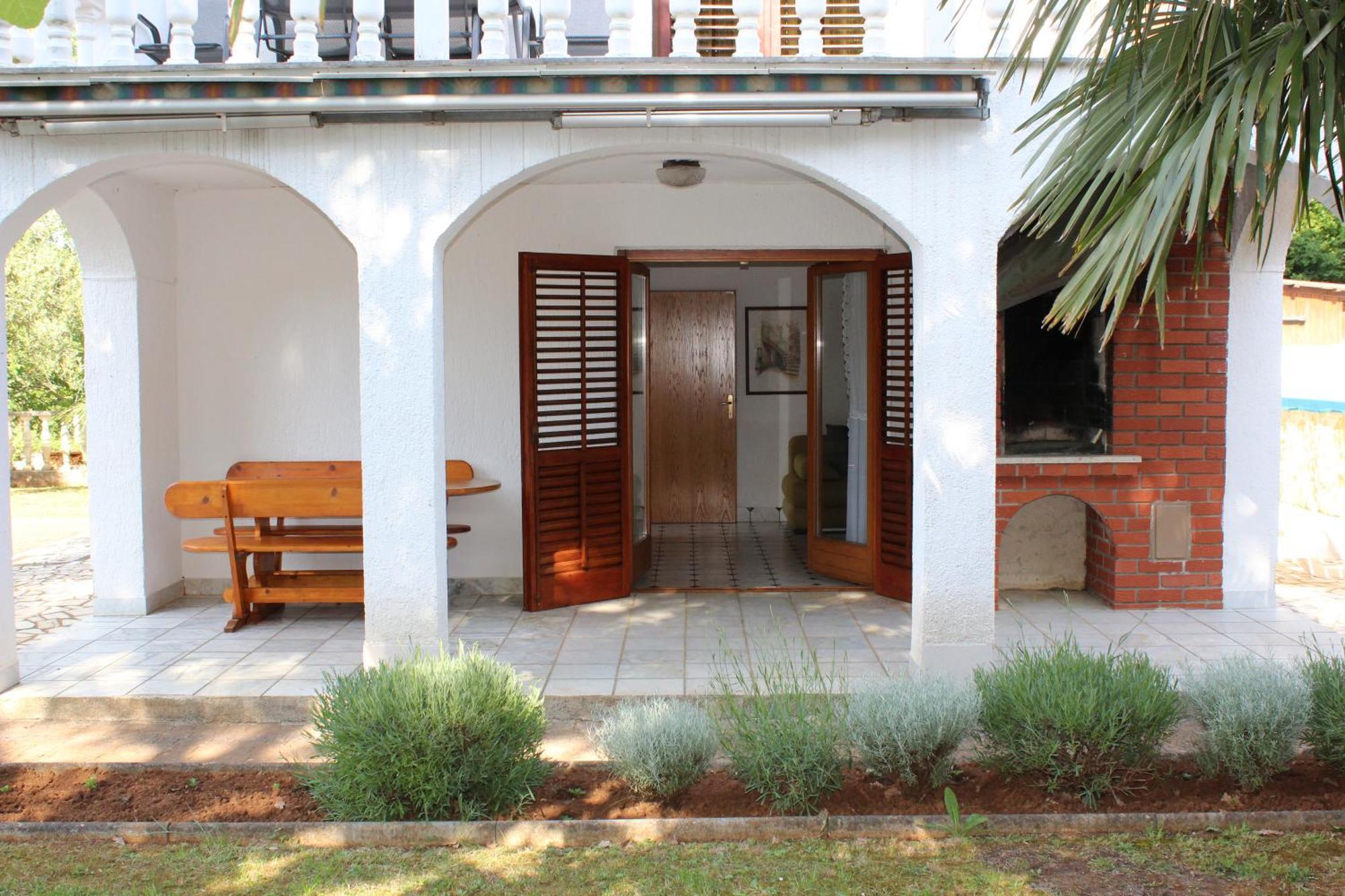 ריסיקה Apartments Seka חדר תמונה