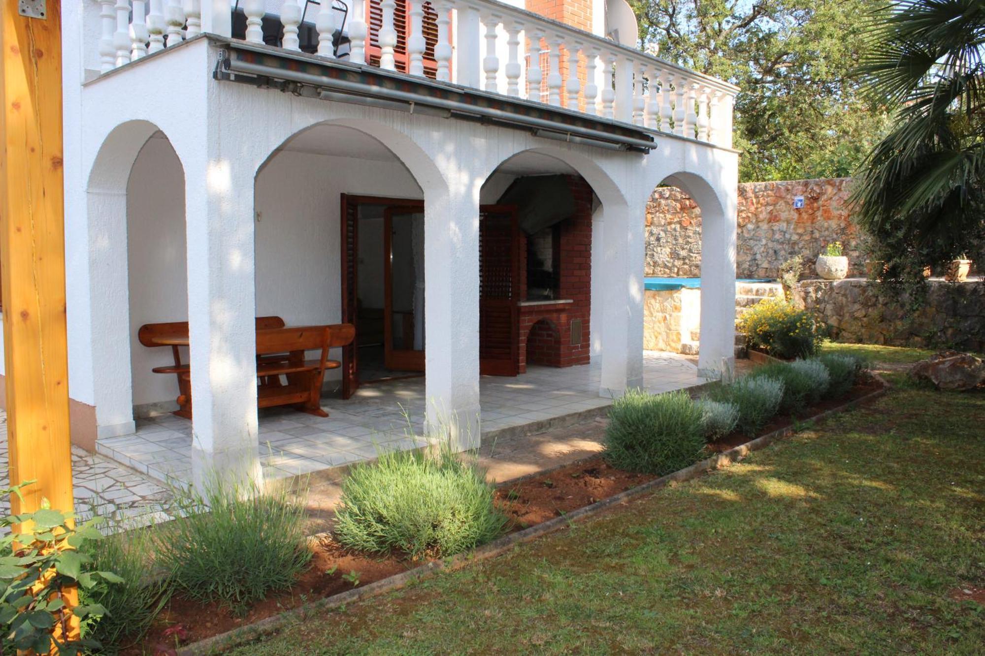 ריסיקה Apartments Seka חדר תמונה