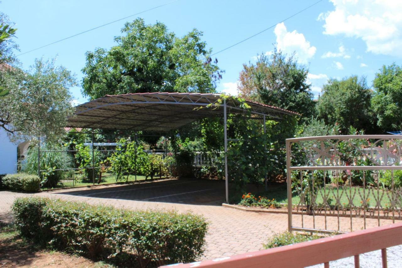 ריסיקה Apartments Seka מראה חיצוני תמונה