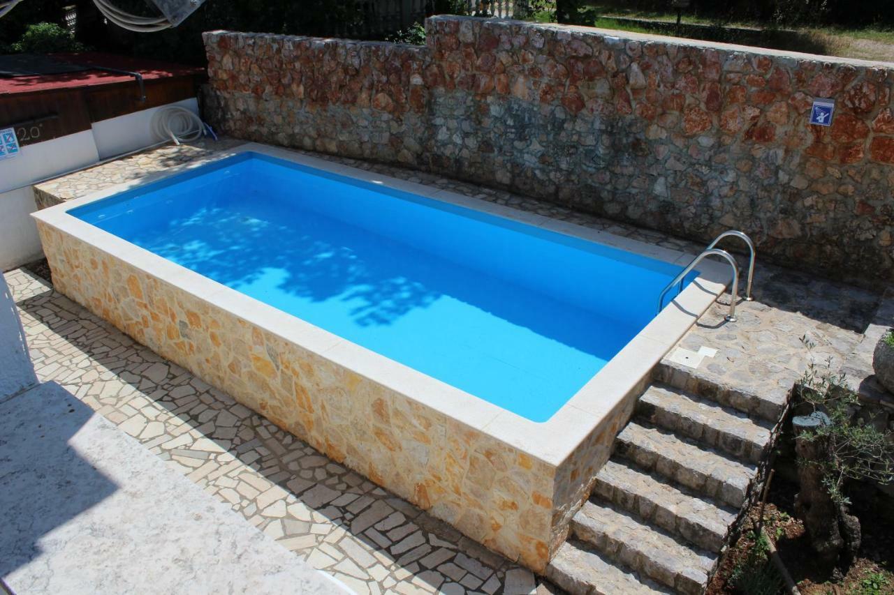 ריסיקה Apartments Seka מראה חיצוני תמונה