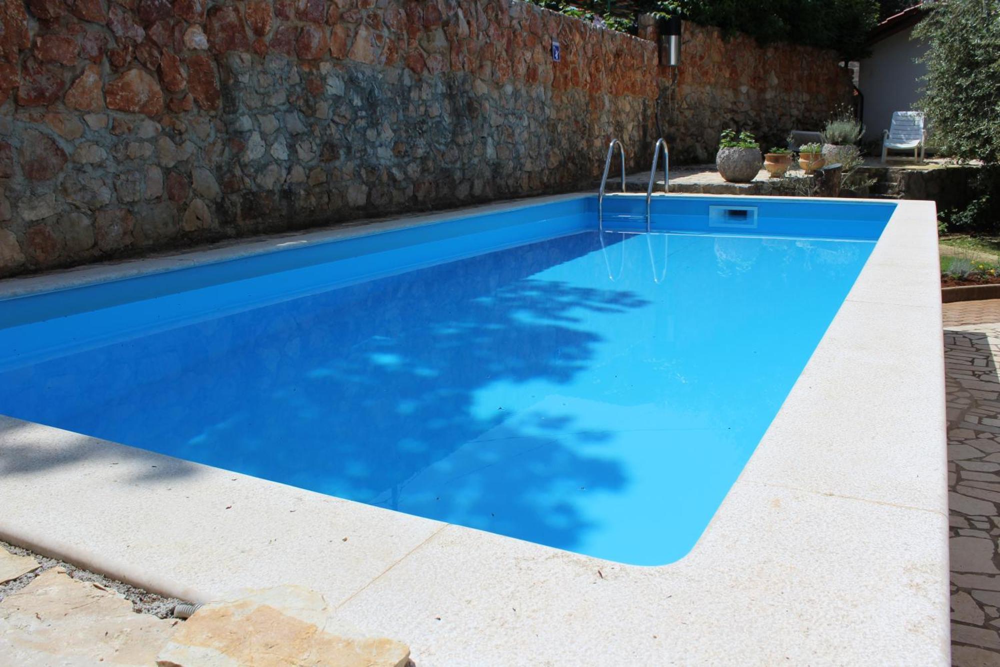 ריסיקה Apartments Seka מראה חיצוני תמונה